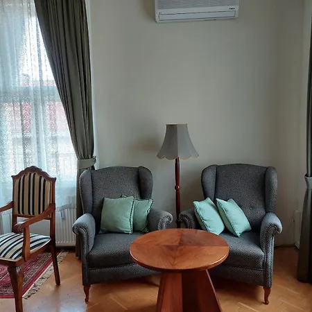 Διαμέρισμα Bright, Spacious Classic In The Center Βουδαπέστη