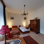 Bright, Spacious Classic In The Center