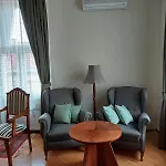 Apartment Bright, Spacious Classic In The Center Budapest