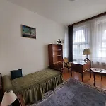 Apartment Bright, Spacious Classic In The Center *