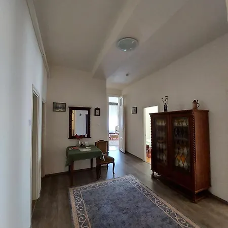Bright, Spacious Classic In The Center