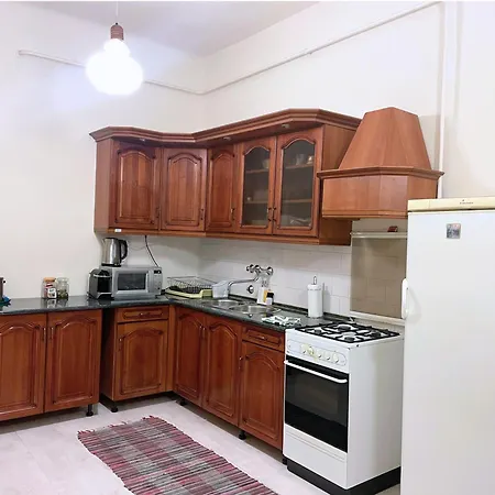 Lejlighed Bright, Spacious Classic In The Center Budapest