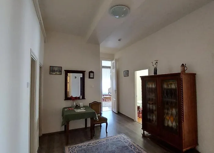 Bright, Spacious Classic In The Center