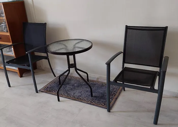 Bright, Spacious Classic In The Center Lejlighed Budapest