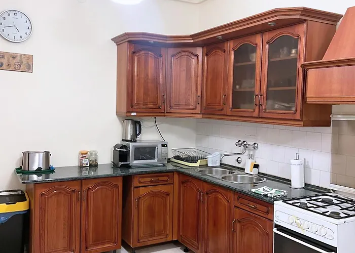 Lejlighed Bright, Spacious Classic In The Center Budapest