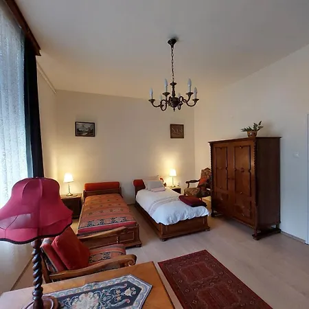 Bright, Spacious Classic In The Center