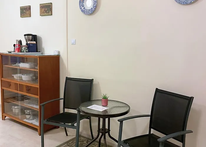 Apartament Bright, Spacious Classic In The Center *