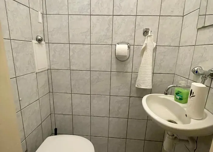 Apartament Bright, Spacious Classic In The Center